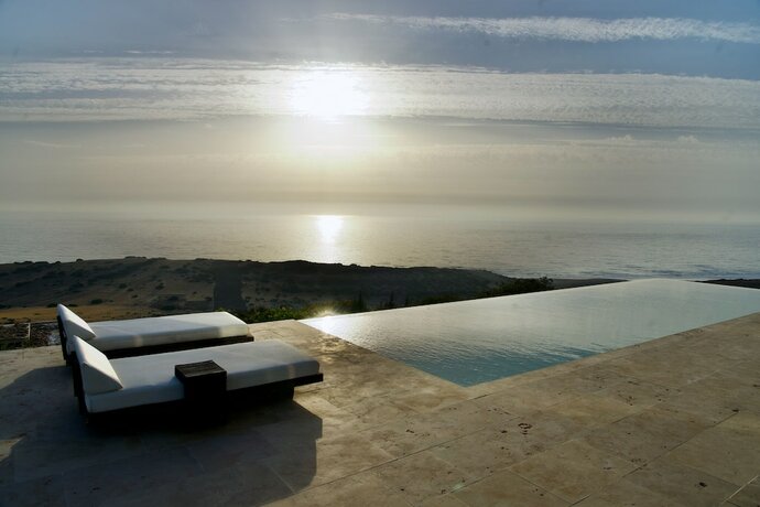 Imagen general del Hotel LA FIERMONTINA OCEAN. Foto 10