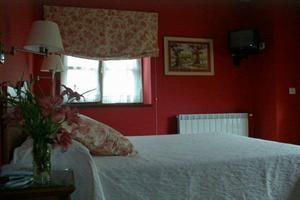 Imagen de la habitación del Hotel LA FONTE HOTEL. Foto 2