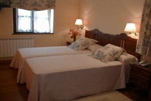 Imagen de la habitación del Hotel LA FONTE HOTEL. Foto 4