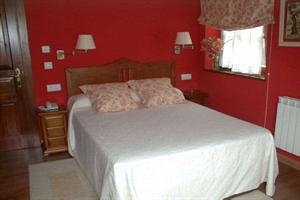 Imagen de la habitación del Hotel LA FONTE HOTEL. Foto 5