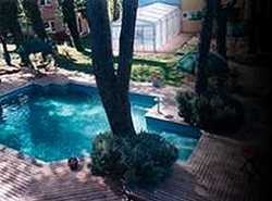 Imagen general del Hotel LA HOSTER&Iacute;A CARIL&Oacute;. Foto 2