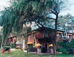 Imagen general del Hotel LA HOSTER&Iacute;A CARIL&Oacute;. Foto 3