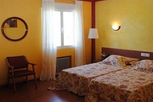 Imagen general del Hotel LA ISLA, Colunga. Foto 2