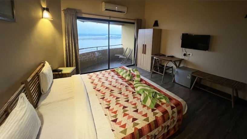 Imagen de la habitación del Hotel LA KAMP RESORT. Foto 6