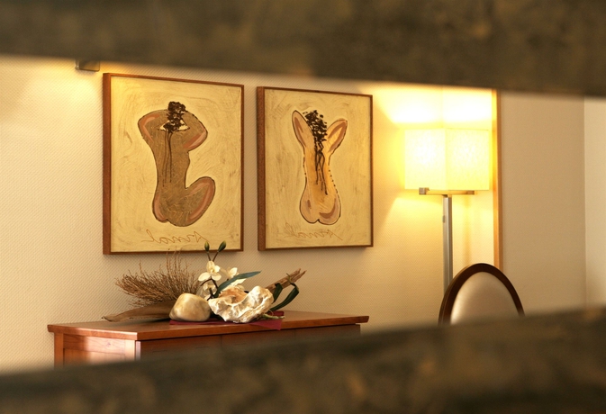 Imagen de la habitación del Hotel LA LAGUNA SPA AND GOLF. Foto 2