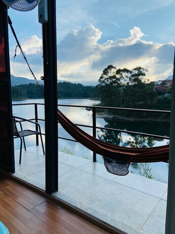 Imagen general del Hotel LA MADRIGUERA HOTEL. Foto 3