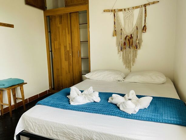 Imagen general del Hotel LA MADRIGUERA HOTEL. Foto 9