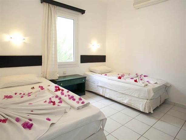 Imagen general del Hotel LA MAISON APARTMENTS. Foto 3