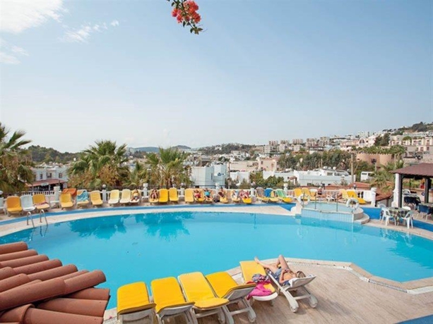 Imagen general del Hotel LA MAISON APARTMENTS. Foto 4