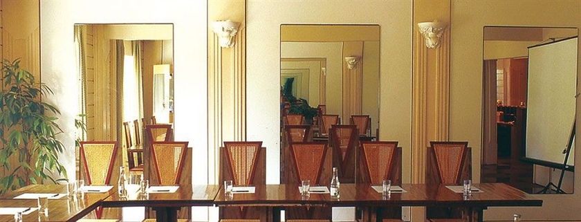 Imagen de los interiores del Hotel LA MAISON BLANCHE, Montpellier. Foto 10