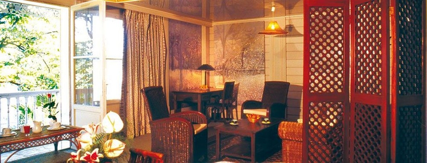 Imagen de los interiores del Hotel LA MAISON BLANCHE, Montpellier. Foto 11