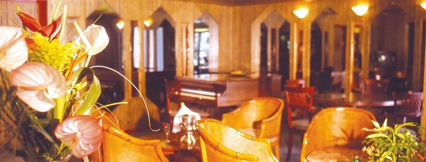 Imagen de los interiores del Hotel LA MAISON BLANCHE, Montpellier. Foto 12