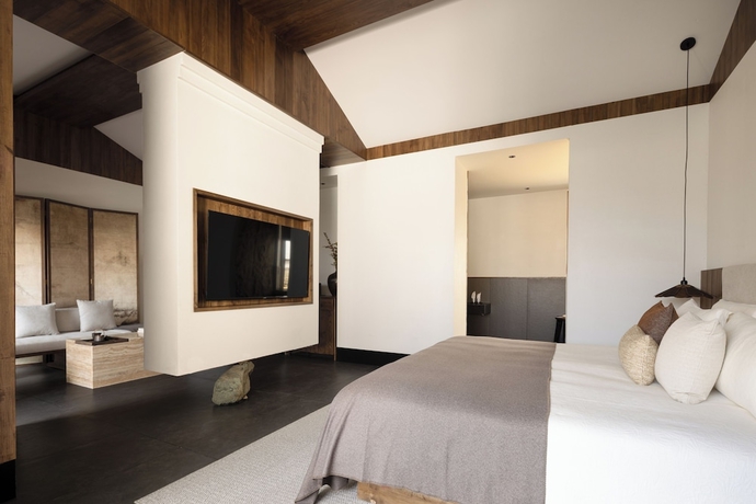 Imagen de la habitación del Hotel LA MAISON . View Resort. Foto 6