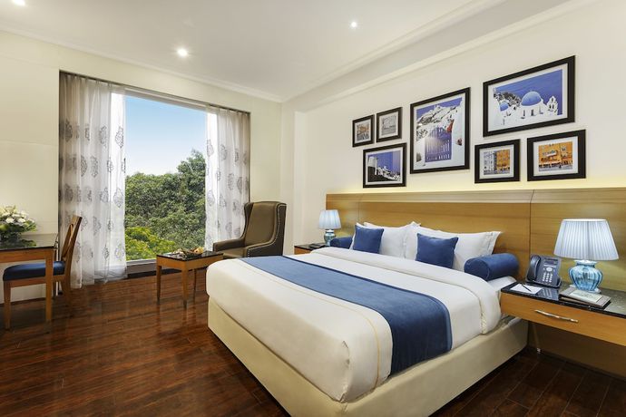 Imagen de la habitación del Hotel LA Marvella A Sarovar Premiere Hotel. Foto 2