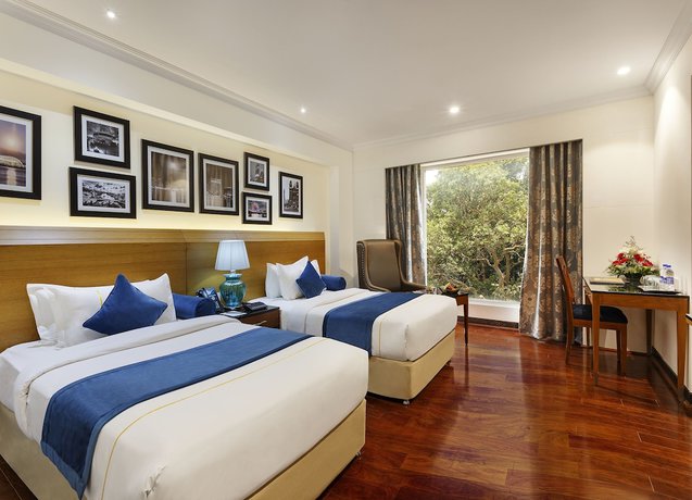 Imagen de la habitación del Hotel LA Marvella A Sarovar Premiere Hotel. Foto 4