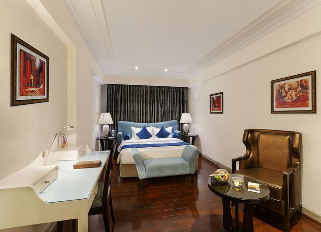 Imagen de la habitación del Hotel LA Marvella A Sarovar Premiere Hotel. Foto 5