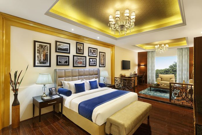 Imagen de la habitación del Hotel LA Marvella A Sarovar Premiere Hotel. Foto 6