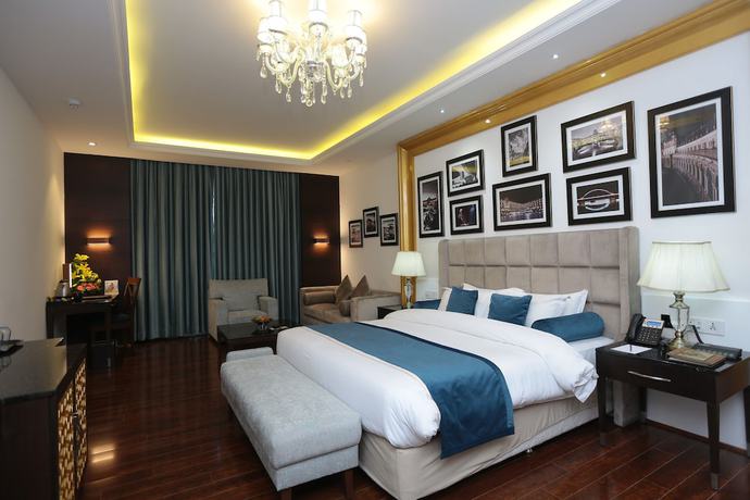 Imagen de la habitación del Hotel LA Marvella A Sarovar Premiere Hotel. Foto 9