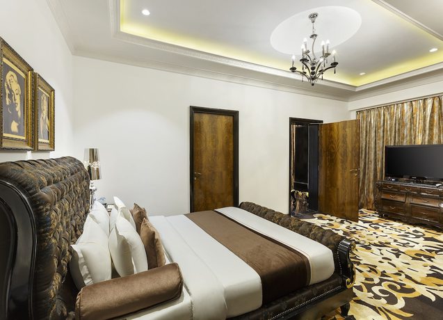 Imagen de la habitación del Hotel LA Marvella A Sarovar Premiere Hotel. Foto 10
