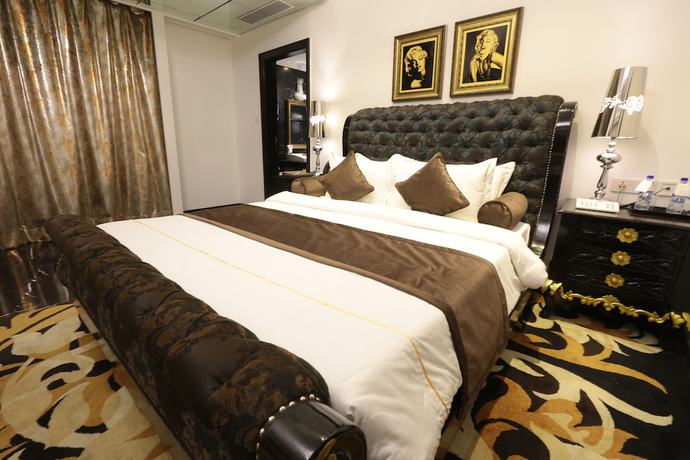 Imagen de la habitación del Hotel LA Marvella A Sarovar Premiere Hotel. Foto 13