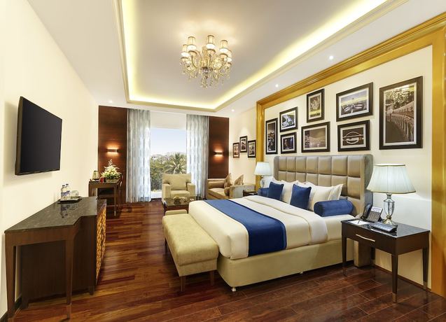 Imagen de la habitación del Hotel LA Marvella A Sarovar Premiere Hotel. Foto 14