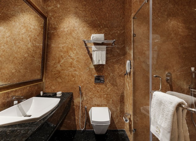 Imagen de la habitación del Hotel LA Marvella A Sarovar Premiere Hotel. Foto 17