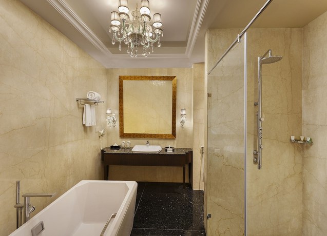 Imagen de la habitación del Hotel LA Marvella A Sarovar Premiere Hotel. Foto 18
