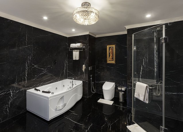 Imagen de la habitación del Hotel LA Marvella A Sarovar Premiere Hotel. Foto 19