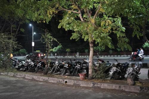 Imagen general del Hotel LA PEARL, Bhopal. Foto 17