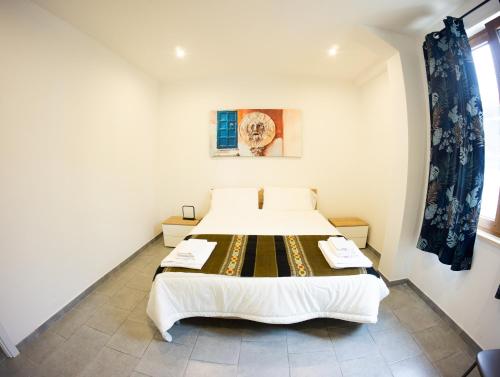 Imagen de la habitación del Hotel LA PIANETTA case vacanze. Foto 16