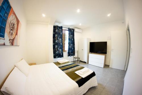Imagen de la habitación del Hotel LA PIANETTA case vacanze. Foto 18