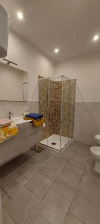 Imagen general del Hotel LA PIANETTA case vacanze. Foto 15