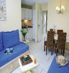 Imagen general del Hotel LA PINEDE, AGDE. Foto 3