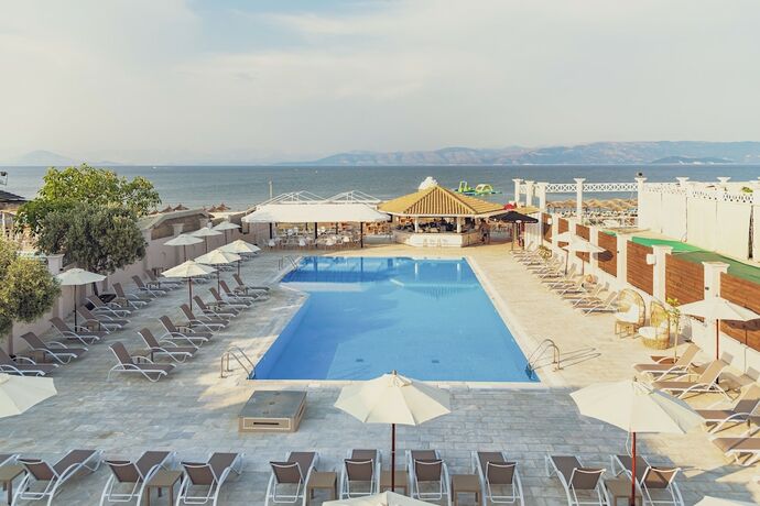 Imagen general del Hotel LA PLAYA GRANDE. Foto 5