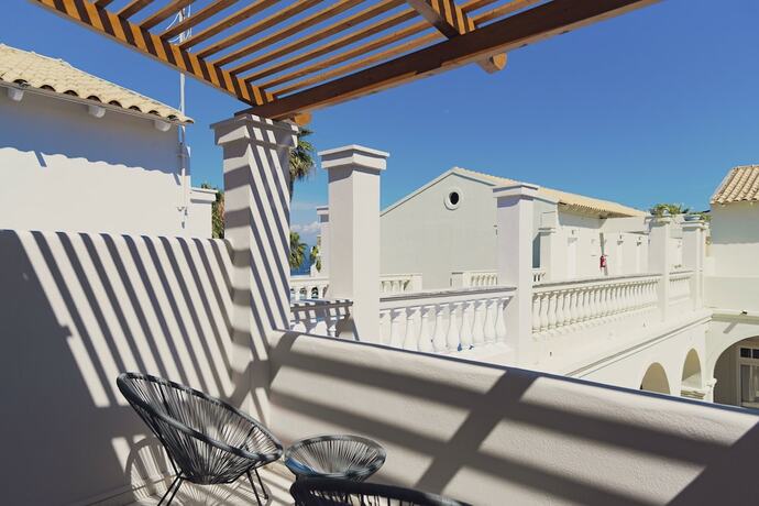Imagen general del Hotel LA PLAYA GRANDE. Foto 6
