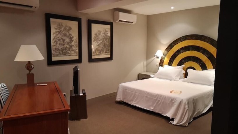 Imagen de la habitación del Hotel LA POSADA DEL RANCHO. Foto 9