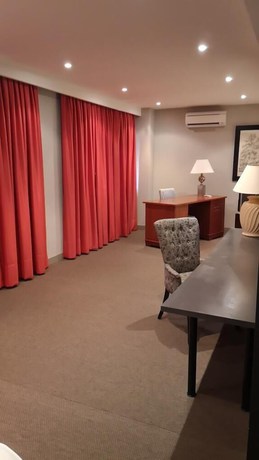 Imagen de la habitación del Hotel LA POSADA DEL RANCHO. Foto 10