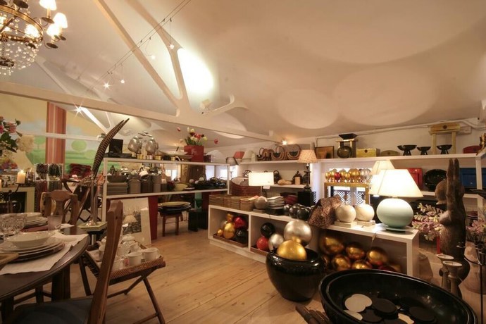 Imagen del bar/restaurante del Hotel LA POSADA DEL RANCHO. Foto 8