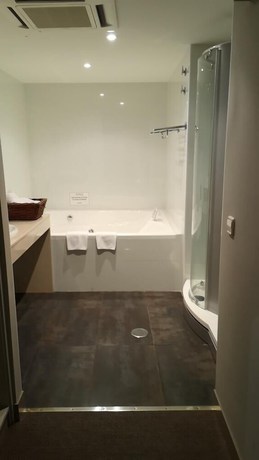 Imagen de la habitación del Hotel LA POSADA DEL RANCHO. Foto 16