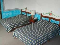 Imagen general del Hotel LA QUERENCIA. Foto 3