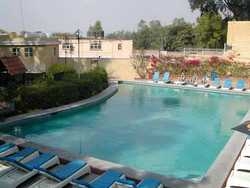 Imagen general del Hotel LA QUERENCIA. Foto 4