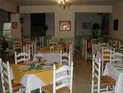 Imagen general del Hotel LA QUERENCIA. Foto 5