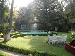 Imagen general del Hotel LA QUERENCIA. Foto 8