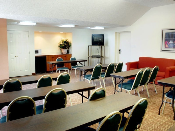 Imagen general del Hotel LA QUINTA ASTRODOME. Foto 3