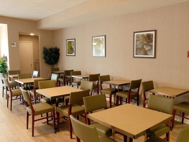 Imagen general del Hotel LA QUINTA ASTRODOME. Foto 4