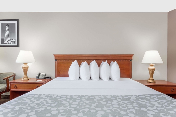 Imagen de la habitación del Hotel LA QUINTA INN. Foto 5