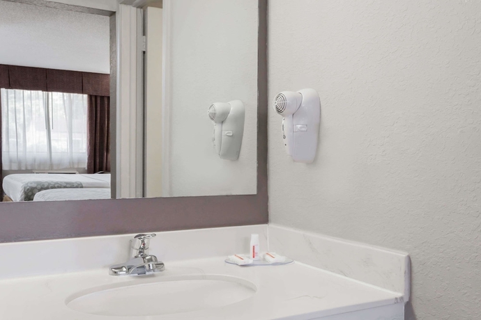 Imagen de la habitación del Hotel LA QUINTA INN. Foto 9