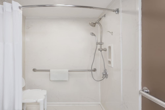 Imagen de la habitación del Hotel LA QUINTA INN. Foto 10
