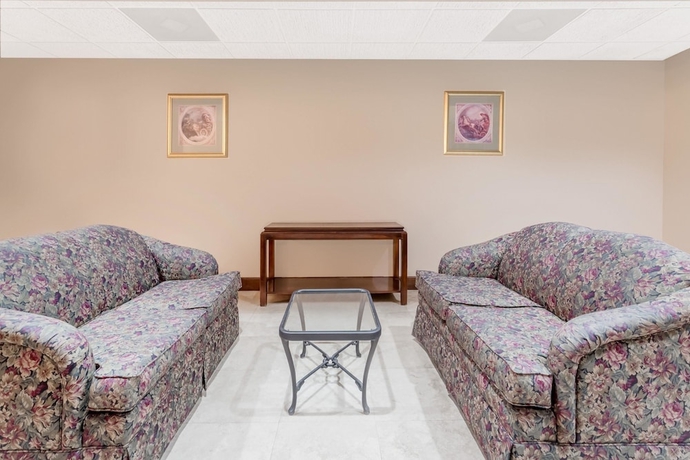 Imagen de los interiores del Hotel LA QUINTA INN. Foto 14