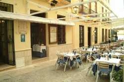 Imagen general del Hotel LA RONDEÑA. Foto 2